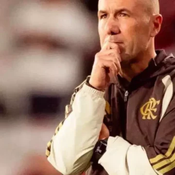 Arrascaeta e Pedro: Leonardo Jardim revela bastidores após classificação do Arrascaeta e Pedro: Leonardo Jardim revela bastidores após classificação do Flamengo