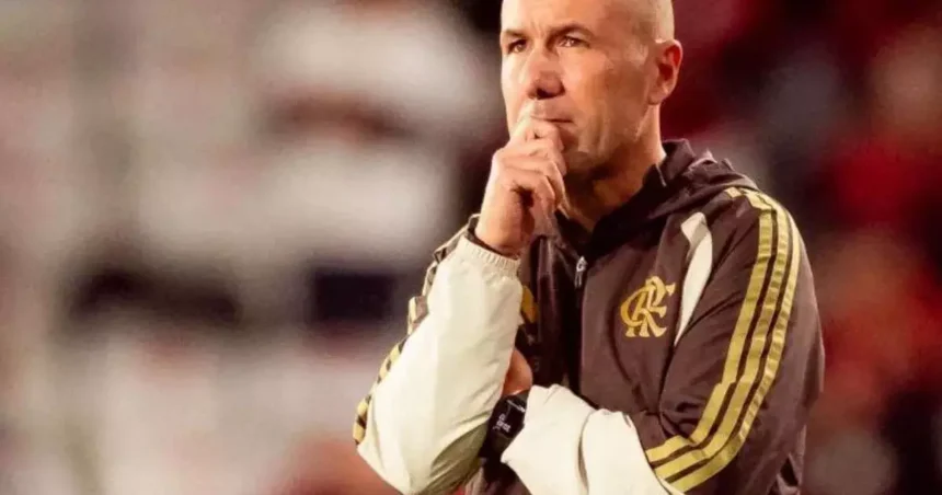 Arrascaeta e Pedro: Leonardo Jardim revela bastidores após classificação do Flamengo