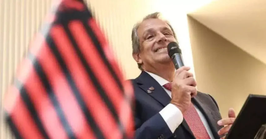 Flamengo vende a base para fazer caixa, mas por quanto? Veja