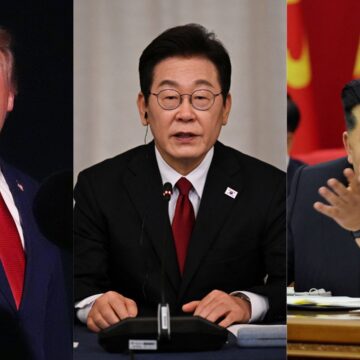 Coreia do Sul estima que Coreia do Norte tem até 120 ogivas nucleares; Trump havia citado 57 armas