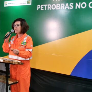 Fim da era do pré-sal? Petrobras mira costa do AP para renovar estoque de petróleo após 2034