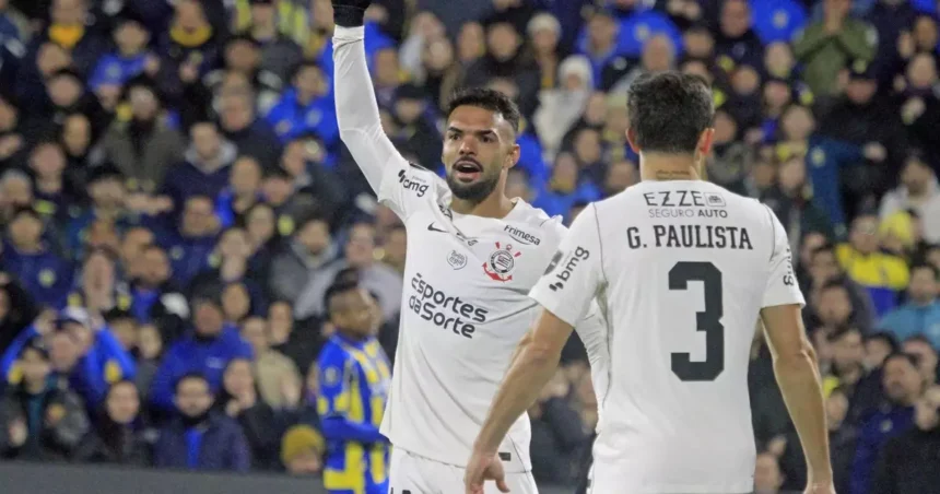 Memphis joga? Saiba o que o Corinthians precisa para se classificar na Libertadores e quanto pode lucrar