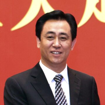 Por que fundador de gigante do setor imobiliário foi condenado à prisão perpétua na China