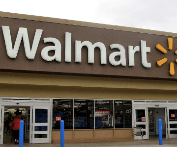 Lucro do Walmart cresce 28,8% e atinge US$ 9,4 bilhões no 2º trimestre
