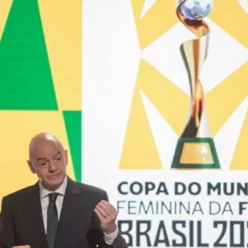 Copa do Mundo Feminina 2027: confira quando haverá jogos em cada uma das cidades-sede