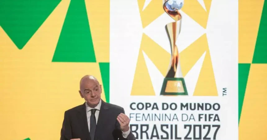 Copa do Mundo Feminina 2027: confira quando haverá jogos em cada uma das cidades-sede