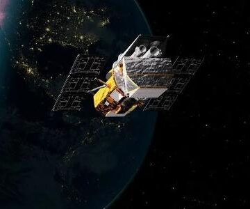 Nasa cancela resgate e telescópio Swift deve queimar na atmosfera