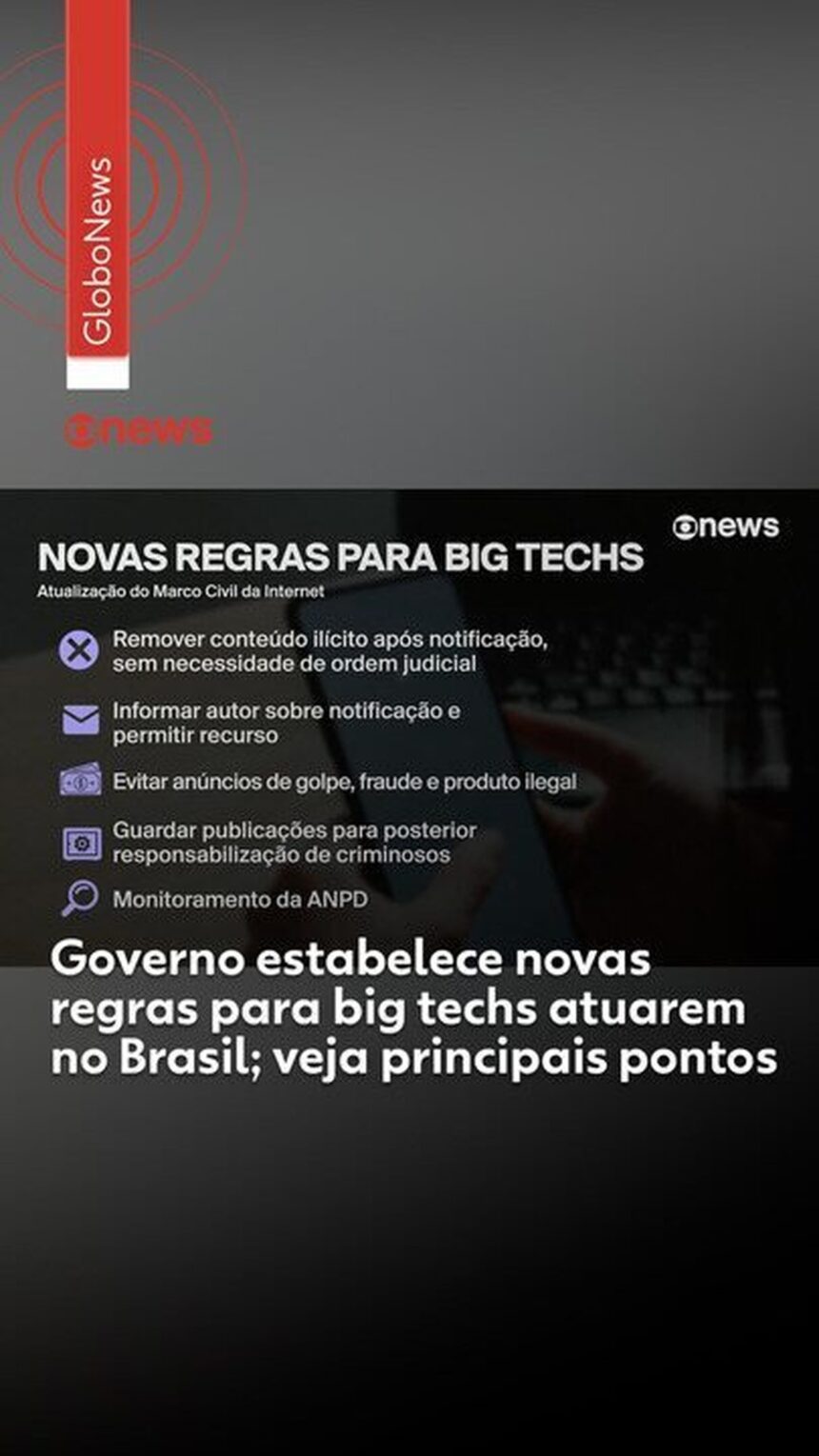 Austrália aprova lei que pode cobrar de gigantes de tecnologia por notícias