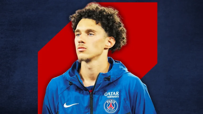 Ligue 1 2026/27: As cinco melhores contratações do Campeonato Francês Ligue 1 2026/27: As cinco melhores contratações do Campeonato Francês