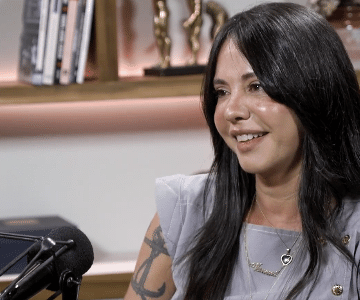 Vanessa Queiroz no Divã de CNPJ