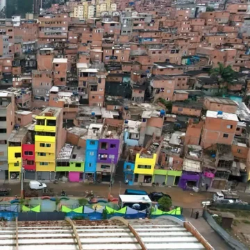 Oxfam Brasil: concentração de riqueza amplia desigualdade política