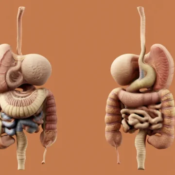 Barriga roncando nem sempre é fome: entenda o som “borborigmo” e por que ele surge