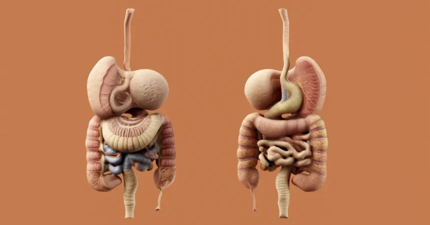 Barriga roncando nem sempre é fome: entenda o som “borborigmo” e por que ele surge