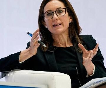 IA pode aumentar inflação, alerta nova economista-chefe do FMI