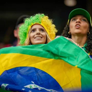 Copa do Mundo Feminina: Por que seria importante ter jogo do Brasil no Nordeste na primeira fase?