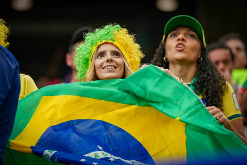 Copa do Mundo Feminina: Por que seria importante ter jogo do Brasil no Nordeste na primeira fase?