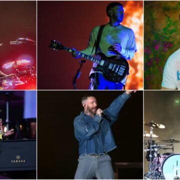 Falta uma semana para o Rock in Rio… veja tudo o que você precisa saber sobre o festival