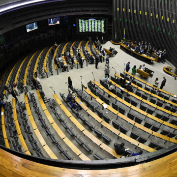 IFI: emendas aceleradas ampliam pressão fiscal em 2026 - 20/08/2026 IFI: emendas aceleradas ampliam pressão fiscal em 2026 – 20/08/2026 – Economia