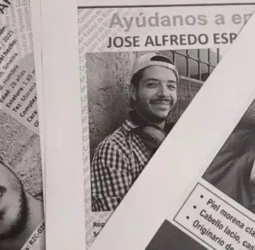 “O seu filho fica”: Mãe mexicana revela como cartel recruta à força