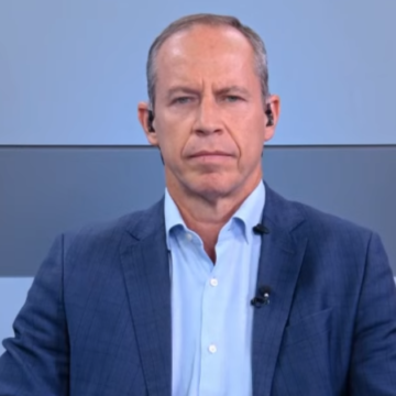 À CNN, Cappelli comenta ausência do PSB em chapa do À CNN, Cappelli comenta ausência do PSB em chapa do PT no DF: “Muito boato”