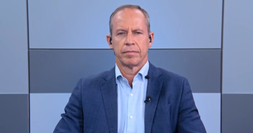 À CNN, Cappelli comenta ausência do PSB em chapa do PT no DF: “Muito boato”