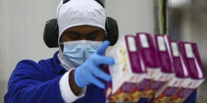 Saúde mental ganha destaque em seminário sobre riscos no trabalho