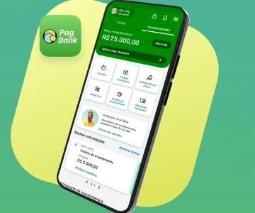 Previdência privada PagBank: banco digital lança serviço no app Previdência privada PagBank: banco digital lança serviço no app
