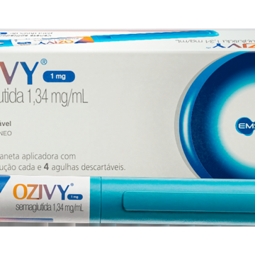 Ozyvi: o que é, para que serve, quais os efeitos colaterais e quanto custa
