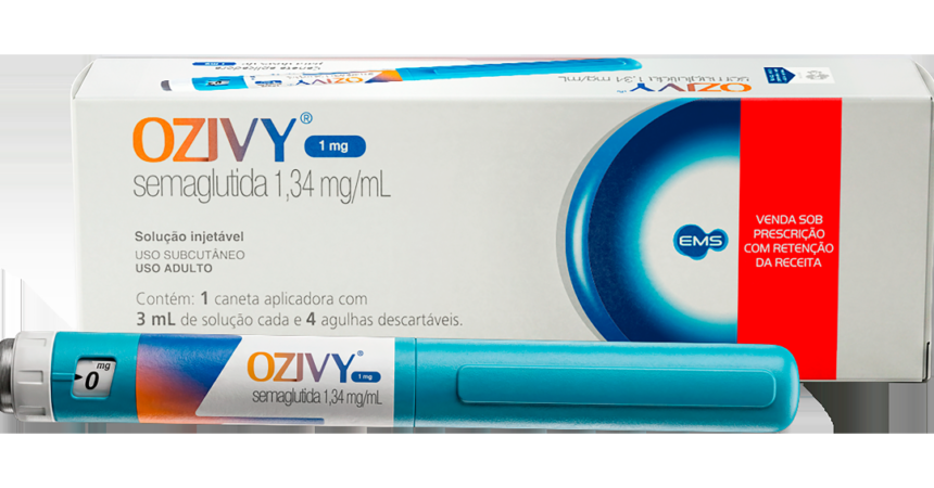 Ozyvi: o que é, para que serve, quais os efeitos colaterais e quanto custa