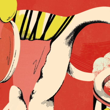 Endometriose: onde estamos e para onde precisamos ir