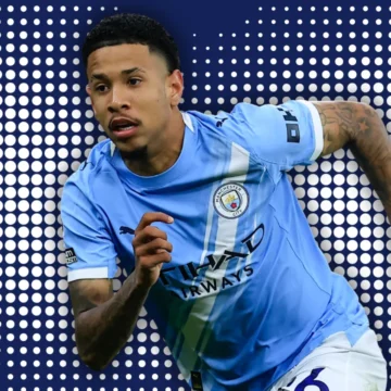 Mercado da bola europeu: Savinho no Tottenham, City leva ‘não’ de alvo e mais