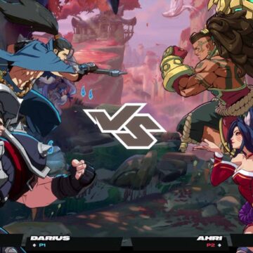 '2XKO': Riot desiste de game de luta baseado em 'League of Legends' depois de menos de um ano