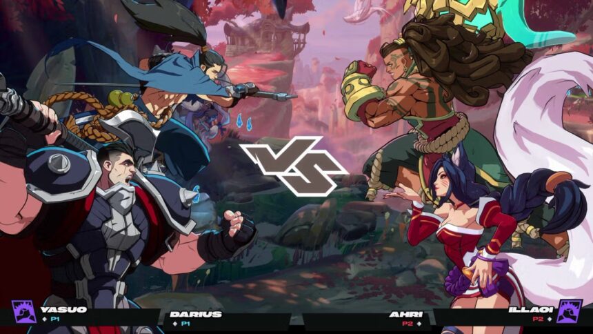 '2XKO': Riot desiste de game de luta baseado em 'League of Legends' depois de menos de um ano