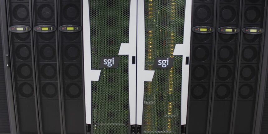 RN vai abrigar supercomputador brasileiro de Inteligência Artificial