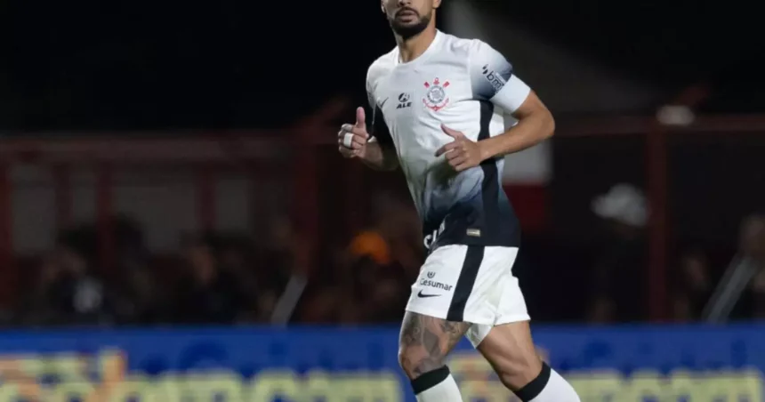Regulamento da Conmebol prevê punição ao Corinthians por conta de Raniele