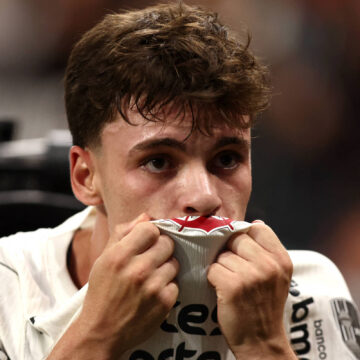 Corinthians bate Rosario e avança às quartas da Liberta – 20/08/2026 – Esporte