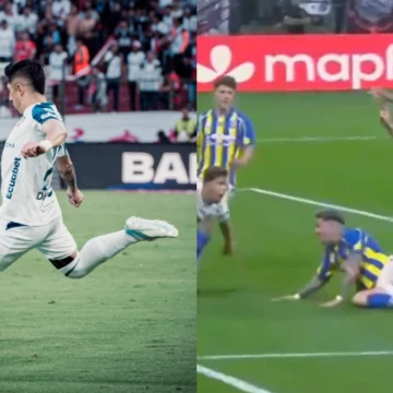 Corinthians avança na Libertadores e entra na rota do Flamengo Corinthians avança na Libertadores e entra na rota do Flamengo na semifinal