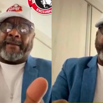 Pai de Gerson solta o verbo contra o Flamengo e explica como foi voltar ao Maracanã