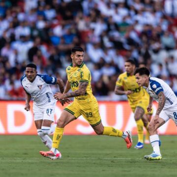Libertadores: Mirassol cai nos pênaltis e LDU será rival do Libertadores: Mirassol cai nos pênaltis e LDU será rival do Palmeiras