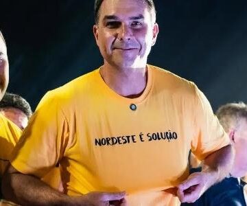 PL reduz candidatos e deixa Flávio sem palanque na maioria de estados do NE