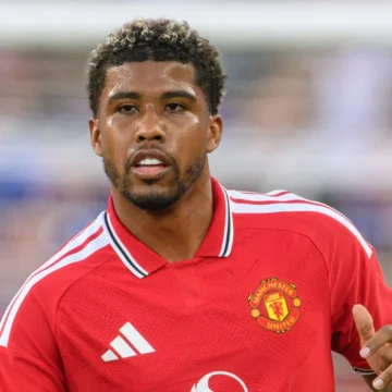 Após trocar Chelsea por Manchester United, Andrey Santos está pronto para ser titular?