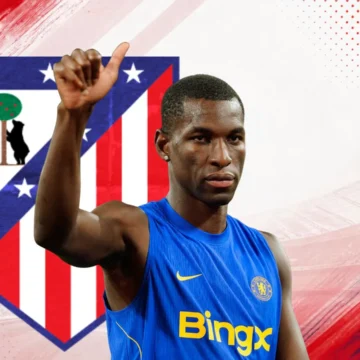 Atlético de Madrid, Chelsea e Nicolas Jackson: Por que possível transferência pode ser boa para todos