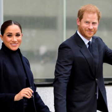 Príncipe 'furioso' e residência privada: o que se sabe sobre a volta de Harry e Meghan ao Reino Unido