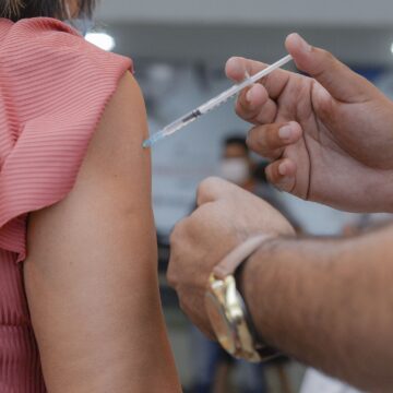 Dia D de Multivacinação: veja onde se vacinar em Palmas neste sábado (22)