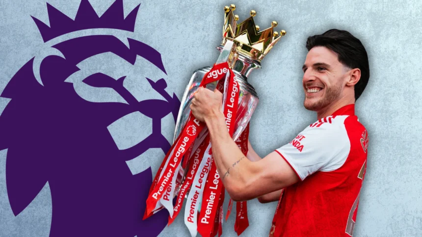 Quem tem a melhor/pior tabela de jogos da Premier League Quem tem a melhor/pior tabela de jogos da Premier League segundo teoria de Guardiola?
