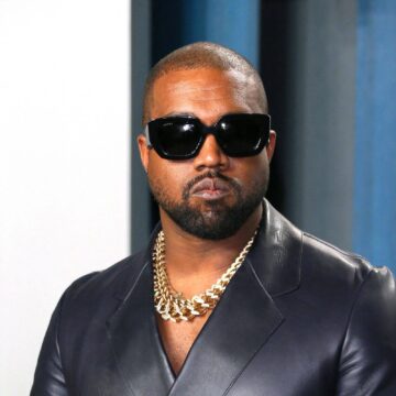 Kanye West anuncia show na Rússia e provoca frenesi – 21/08/2026 – Ilustrada