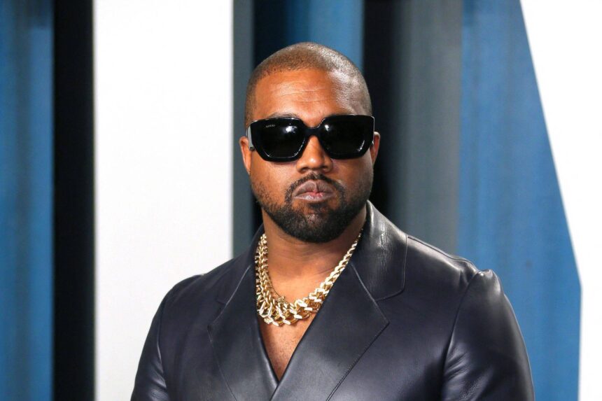 Kanye West anuncia show na Rússia e provoca frenesi – 21/08/2026 – Ilustrada