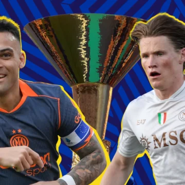 Guia rápido Serie A 2026/27: Favoritos, quem pode surpreender e onde assistir