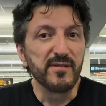 Lito Sousa recebe diagnóstico de Creutzfeld-Jakob: entenda a doença cerebral degenerativa