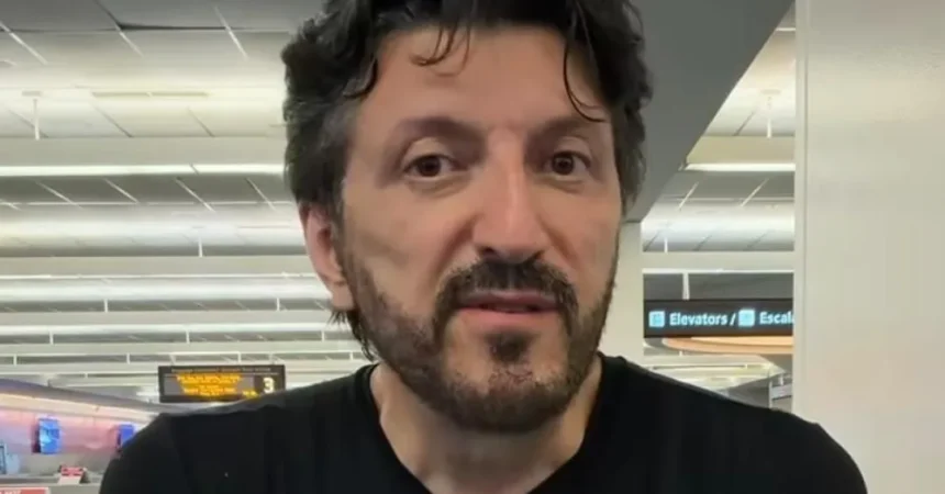 Lito Souza recebe diagnóstico de Creutzfeld-Jakob: entenda a doença cerebral degenerativa
